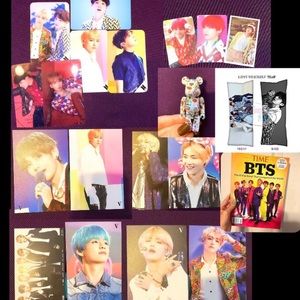 BTS BUNDLE🎧💖
